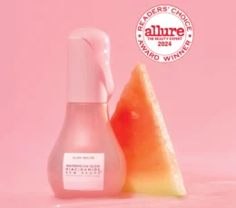 Watermelon Glow Dew Drops