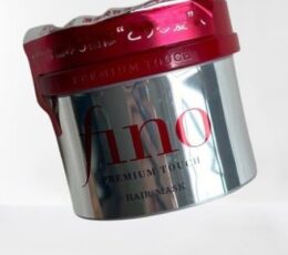 Fino Hair Mask