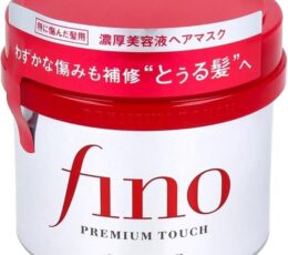 Fino Hair Mask
