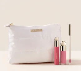 Rosy Lip & Cheek Set