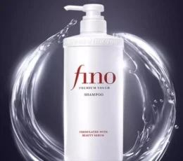 FINO Shampoo*