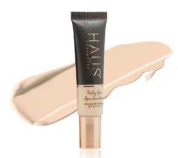 Melty Glam Aqua Foundation