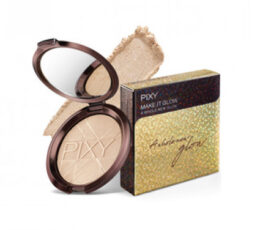 PIXY A Whole New Glow