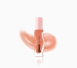 Honey Infused Lip Oil