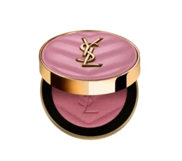 BUILDABLE BLURRING POWDER BLUSH