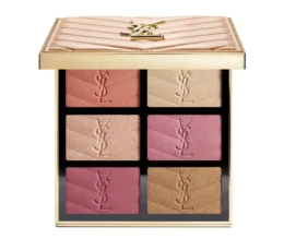 GOLDEN OASIS FACE PALETTE LIMITED EDITION
