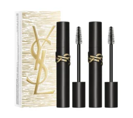LASH CLASH EXTREME VOLUME MASCARA