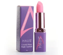 CRYSTAL SHINE MAGIC LIPSTICK