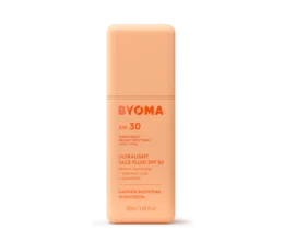 Ultralight Face Fluid SPF30