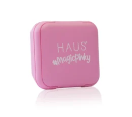 Magic Pinky Powder Foundation