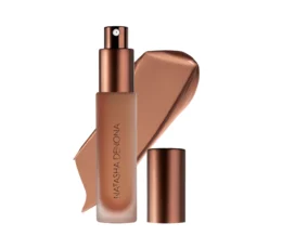 HY-SCULPT LIQUID BRONZER
