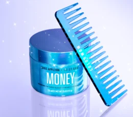 Money Masque + FREE No-Tangles Comb