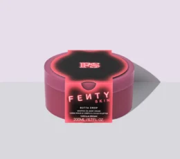 Butta Drop Whipped Oil Body Cream