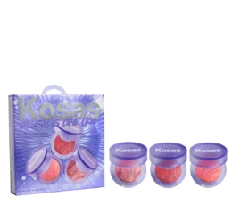 Mini Blush is Life Trio