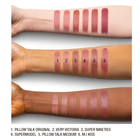 Nudes-Arm-Swatches-Matte-Rev