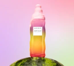 Oil-Free Refillable Moisturizer