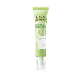 PIXY Glowssentials Sunshield Daily Moisturizer