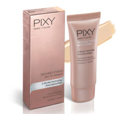 PIXY Make It Glow Techno-Fixed Matte Primer