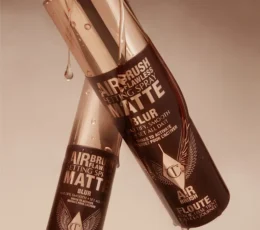 AIRBRUSH FLAWLESS SETTING SPRAY MATTE