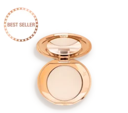 AIRBRUSH FLAWLESS FINISH