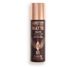AIRBRUSH FLAWLESS SETTING SPRAY MATTE