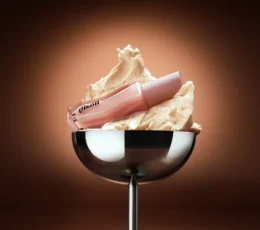 Honey Infused Lip Oil