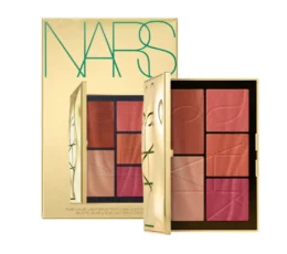 Pure Luxury Light Reflecting™ Cheek & Eye Palette II