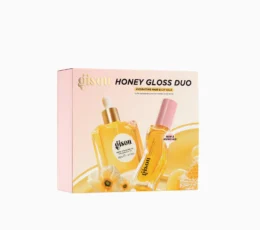 Honey Gloss Duo