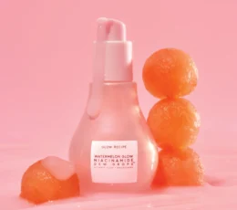 Watermelon Glow Niacinamide Dew Drops