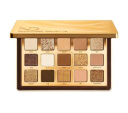 GOLDEN EYESHADOW PALETTE