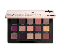 MY DREAM EYESHADOW PALETTE ( Pro-Level Pigments, User-Friendly Formulas and Systems )