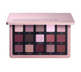 ROXA EYESHADOW PALETTE ( Pro-Level Pigments, User-Friendly Formulas and Systems )