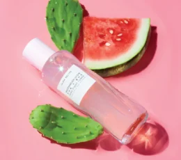 Watermelon Glow PHA+BHA Pore-Tight Toner