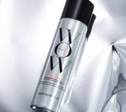 Style on Steroids Color-Safe Texturizing Spray