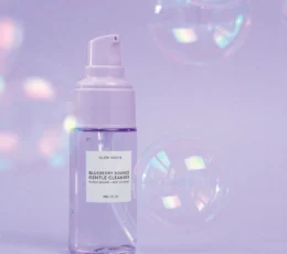 Blueberry Bounce Gentle Cleanser