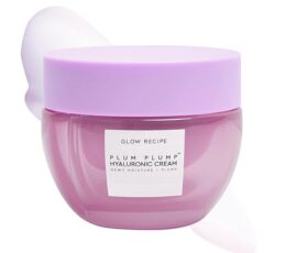 Plum Plump Hyaluronic Cream