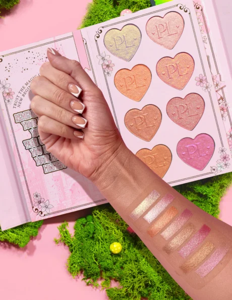 A-Brand-New-Chapter-Chapter-One---Highlighters