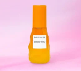 Cloudberry Bright Essence Toner
