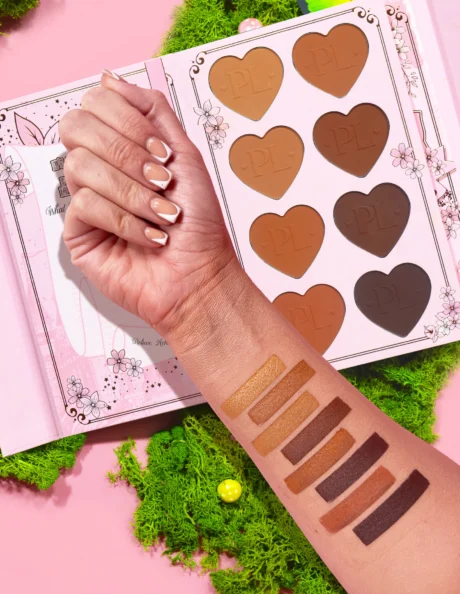 P.Louise-A-Brand-New-Chapter-Chapter-One---Bronzers