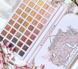 P.Louise Wedding Wish Bridal Series - The Big Day XXXL Palette