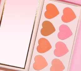 P.Louise My Second Blush Palette